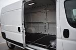 New 2025 Ram ProMaster 2500 High Roof Empty Cargo Van for sale #D508384 - photo 16
