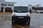 New 2025 Ram ProMaster 2500 High Roof Empty Cargo Van for sale #D508384 - photo 3