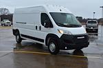 New 2025 Ram ProMaster 2500 High Roof Empty Cargo Van for sale #D508384 - photo 4