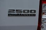 New 2025 Ram ProMaster 2500 High Roof Empty Cargo Van for sale #D508384 - photo 8