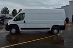 New 2025 Ram ProMaster 2500 High Roof Empty Cargo Van for sale #D508384 - photo 10