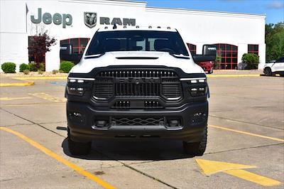 New 2025 Ram 2500 Rebel Crew Cab 4x4 Pickup for sale #D512351 - photo 2