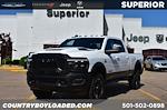 New 2025 Ram 2500 Rebel Crew Cab 4x4 Pickup for sale #D512351 - photo 1