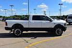 New 2025 Ram 2500 Rebel Crew Cab 4x4 Pickup for sale #D512351 - photo 4