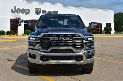 New 2025 Ram 2500 Tradesman Crew Cab 4x4 Pickup for sale #D540901 - photo 2