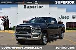 New 2025 Ram 2500 Tradesman Crew Cab 4x4 Pickup for sale #D540901 - photo 1