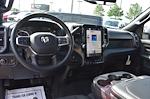 New 2025 Ram 2500 Tradesman Crew Cab 4x4 Pickup for sale #D540901 - photo 18