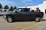 New 2025 Ram 2500 Tradesman Crew Cab 4x4 Pickup for sale #D540901 - photo 9