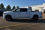 New 2025 Ram 1500 Laramie Crew Cab 4x4 Pickup for sale #D662159 - photo 10