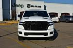 New 2025 Ram 1500 Laramie Crew Cab 4x4 Pickup for sale #D662159 - photo 2