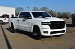 New 2025 Ram 1500 Laramie Crew Cab 4x4 Pickup for sale #D662159 - photo 3