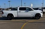 New 2025 Ram 1500 Laramie Crew Cab 4x4 Pickup for sale #D662159 - photo 4