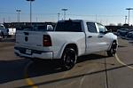 New 2025 Ram 1500 Laramie Crew Cab 4x4 Pickup for sale #D662159 - photo 5