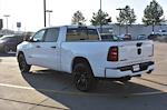 New 2025 Ram 1500 Laramie Crew Cab 4x4 Pickup for sale #D662159 - photo 9
