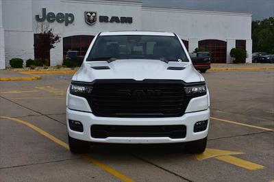 New 2025 Ram 1500 Laramie Crew Cab 4x4 Pickup for sale #D726499 - photo 2
