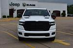 New 2025 Ram 1500 Laramie Crew Cab 4x4 Pickup for sale #D726499 - photo 2