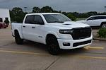 New 2025 Ram 1500 Laramie Crew Cab 4x4 Pickup for sale #D726499 - photo 3