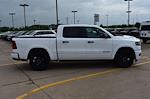 New 2025 Ram 1500 Laramie Crew Cab 4x4 Pickup for sale #D726499 - photo 4