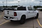 New 2025 Ram 1500 Laramie Crew Cab 4x4 Pickup for sale #D726499 - photo 5