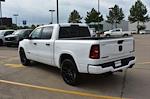 New 2025 Ram 1500 Laramie Crew Cab 4x4 Pickup for sale #D726499 - photo 9