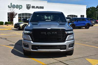New 2025 Ram 1500 Laramie Crew Cab 4x4 Pickup for sale #D726500 - photo 2