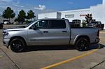 New 2025 Ram 1500 Laramie Crew Cab 4x4 Pickup for sale #D726500 - photo 10