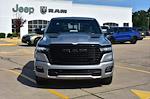 New 2025 Ram 1500 Laramie Crew Cab 4x4 Pickup for sale #D726500 - photo 2