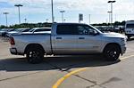 New 2025 Ram 1500 Laramie Crew Cab 4x4 Pickup for sale #D726500 - photo 4