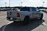 New 2025 Ram 1500 Laramie Crew Cab 4x4 Pickup for sale #D726500 - photo 5