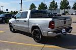 New 2025 Ram 1500 Laramie Crew Cab 4x4 Pickup for sale #D726500 - photo 9
