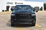 New 2025 Ram 1500 Laramie Crew Cab 4x4 Pickup for sale #D726501 - photo 2