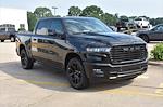 New 2025 Ram 1500 Laramie Crew Cab 4x4 Pickup for sale #D726501 - photo 3