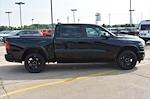 New 2025 Ram 1500 Laramie Crew Cab 4x4 Pickup for sale #D726501 - photo 4