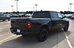 New 2025 Ram 1500 Laramie Crew Cab 4x4 Pickup for sale #D726501 - photo 5