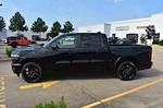 New 2025 Ram 1500 Laramie Crew Cab 4x4 Pickup for sale #D726501 - photo 9
