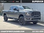 New 2026 Ram 2500 Tradesman Crew Cab for sale #L267530 - photo 1
