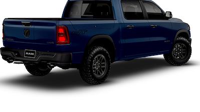 New 2026 Ram 1500 Rebel Crew Cab 4x4 Pickup for sale #L151169 - photo 2