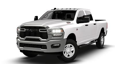 New 2026 Ram 2500 Tradesman Crew Cab 4x4 Pickup for sale #L155011 - photo 1