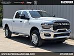 New 2026 Ram 2500 Tradesman Crew Cab 4x4 Pickup for sale #L155012 - photo 1