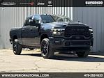 New 2026 Ram 2500 Laramie Crew Cab 4x4 Pickup for sale #L158026 - photo 1