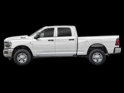New 2026 Ram 2500 Tradesman Crew Cab 4x4 Pickup for sale #L158195 - photo 1