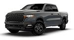 New 2026 Ram 1500 Warlock Crew Cab 4x4 Pickup for sale #L159466 - photo 1
