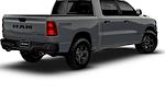New 2026 Ram 1500 Warlock Crew Cab 4x4 Pickup for sale #L159466 - photo 2