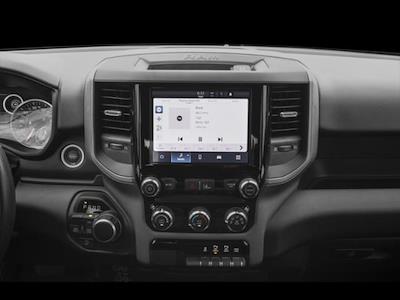 New 2026 Ram 1500 Warlock Crew Cab 4x4 Pickup for sale #L159467 - photo 1