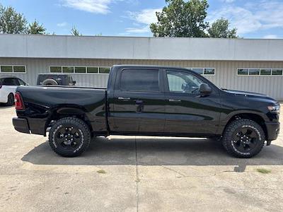New 2026 Ram 1500 Warlock Crew Cab 4x4 Pickup for sale #L159469 - photo 2