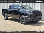 New 2026 Ram 1500 Warlock Crew Cab 4x4 Pickup for sale #L159469 - photo 1