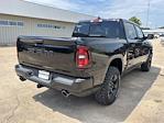 New 2026 Ram 1500 Warlock Crew Cab 4x4 Pickup for sale #L159469 - photo 3