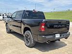 New 2026 Ram 1500 Warlock Crew Cab 4x4 Pickup for sale #L159469 - photo 6