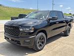 New 2026 Ram 1500 Warlock Crew Cab 4x4 Pickup for sale #L159469 - photo 8