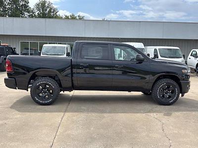 New 2026 Ram 1500 Warlock Crew Cab 4x4 Pickup for sale #L159471 - photo 2